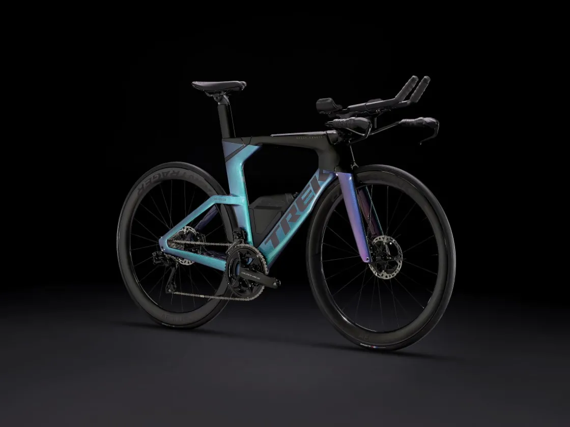 Trek Bikes Maantiepyörät – Hiilikuitu | Triathlon*Speed Concept SLR 9