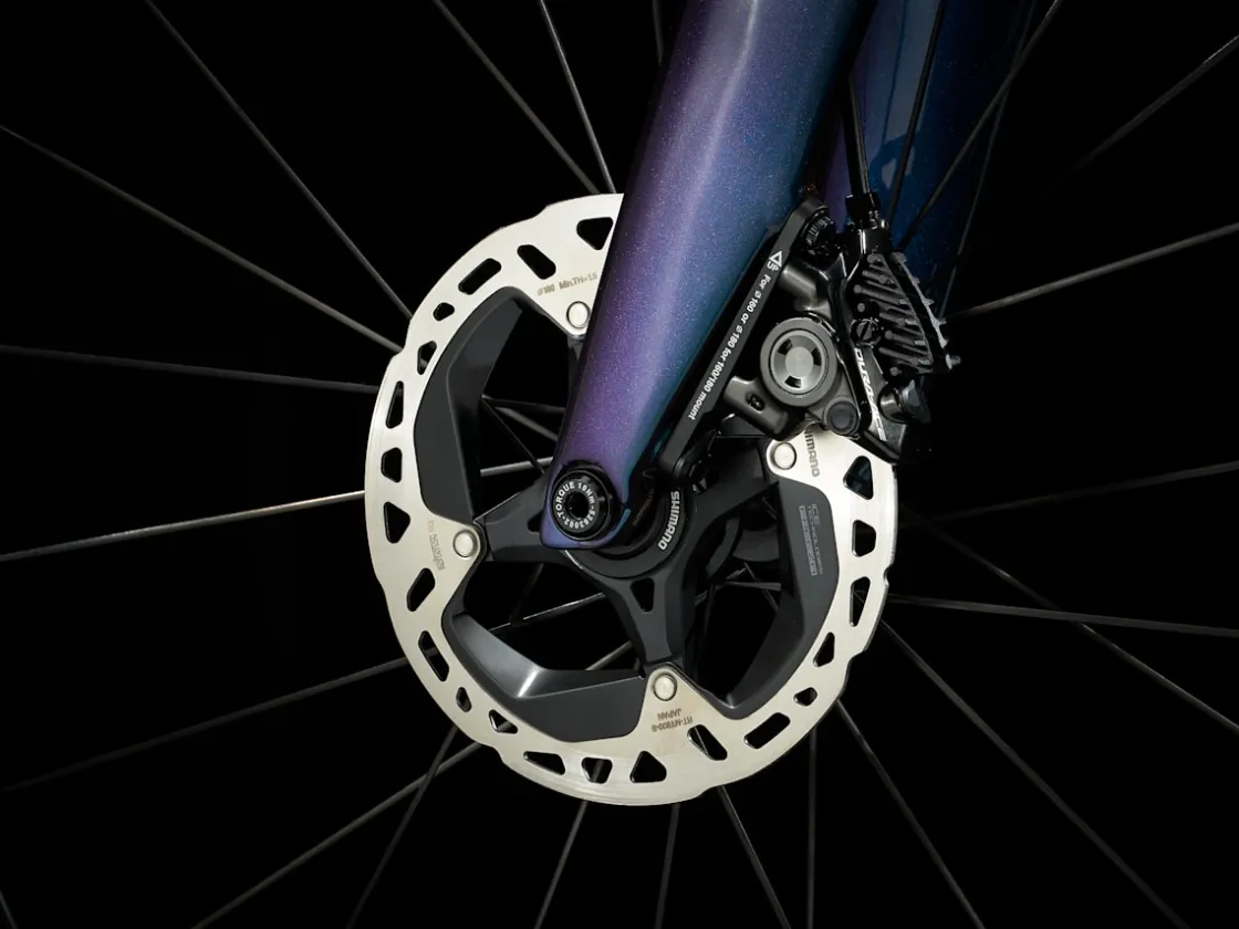 Trek Bikes Maantiepyörät – Hiilikuitu | Triathlon*Speed Concept SLR 7