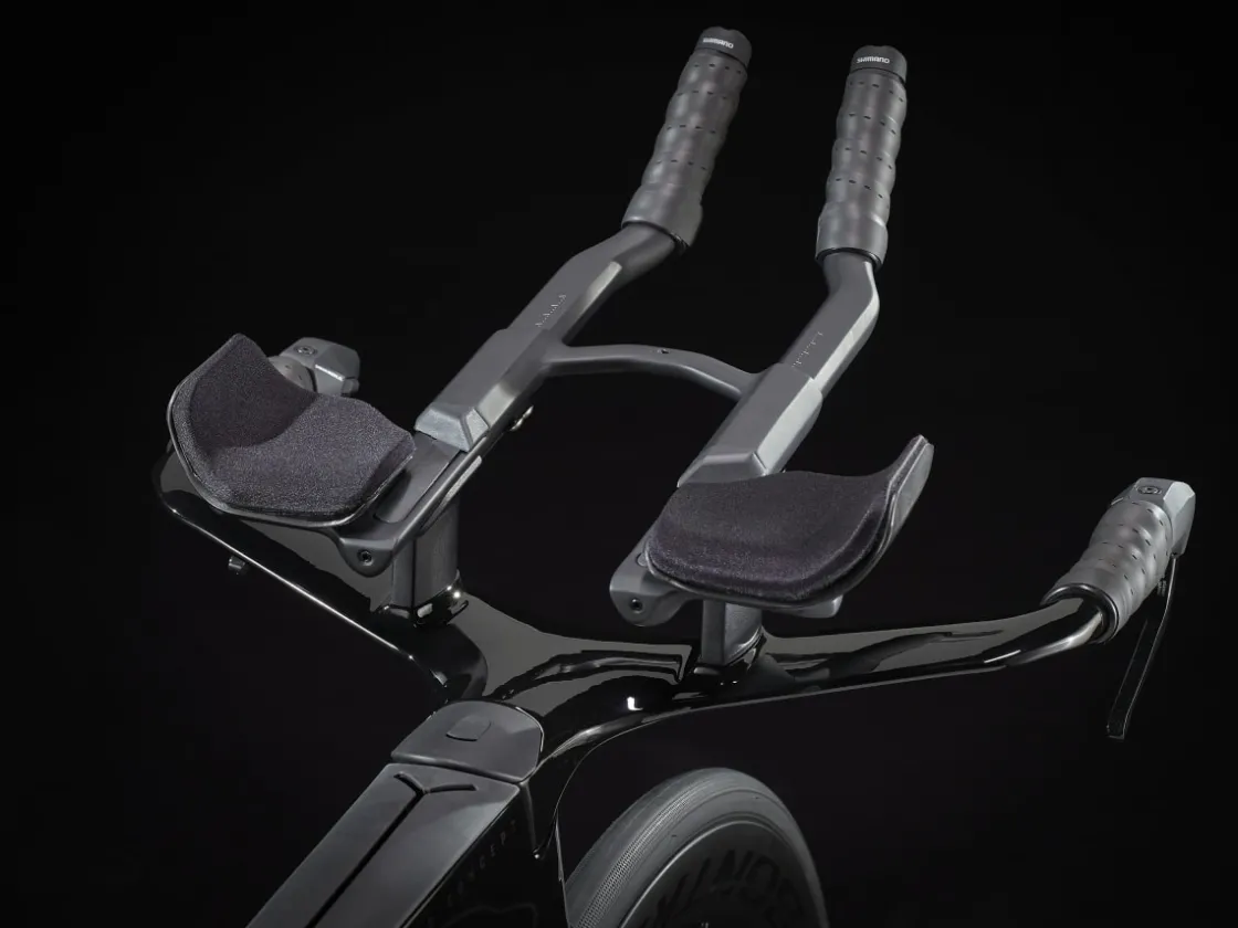 Trek Bikes Maantiepyörät – Hiilikuitu | Triathlon*Speed Concept SLR 9