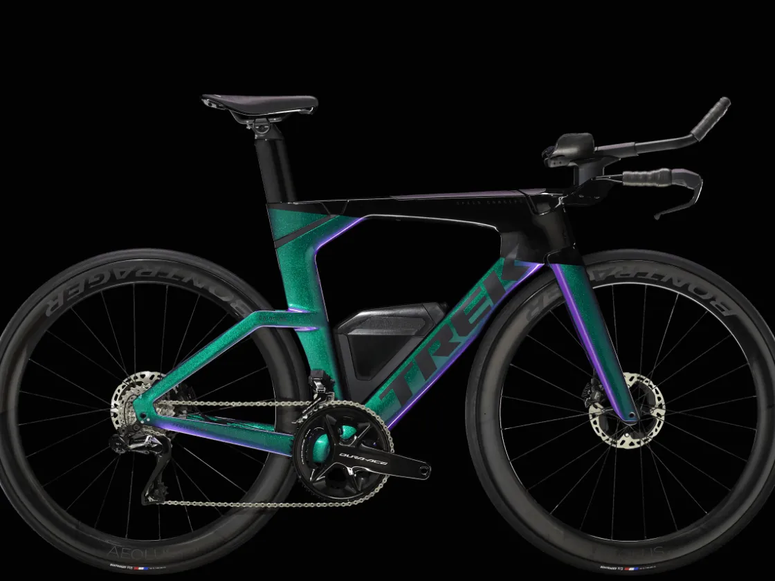 Trek Bikes Maantiepyörät – Hiilikuitu | Triathlon*Speed Concept SLR 9