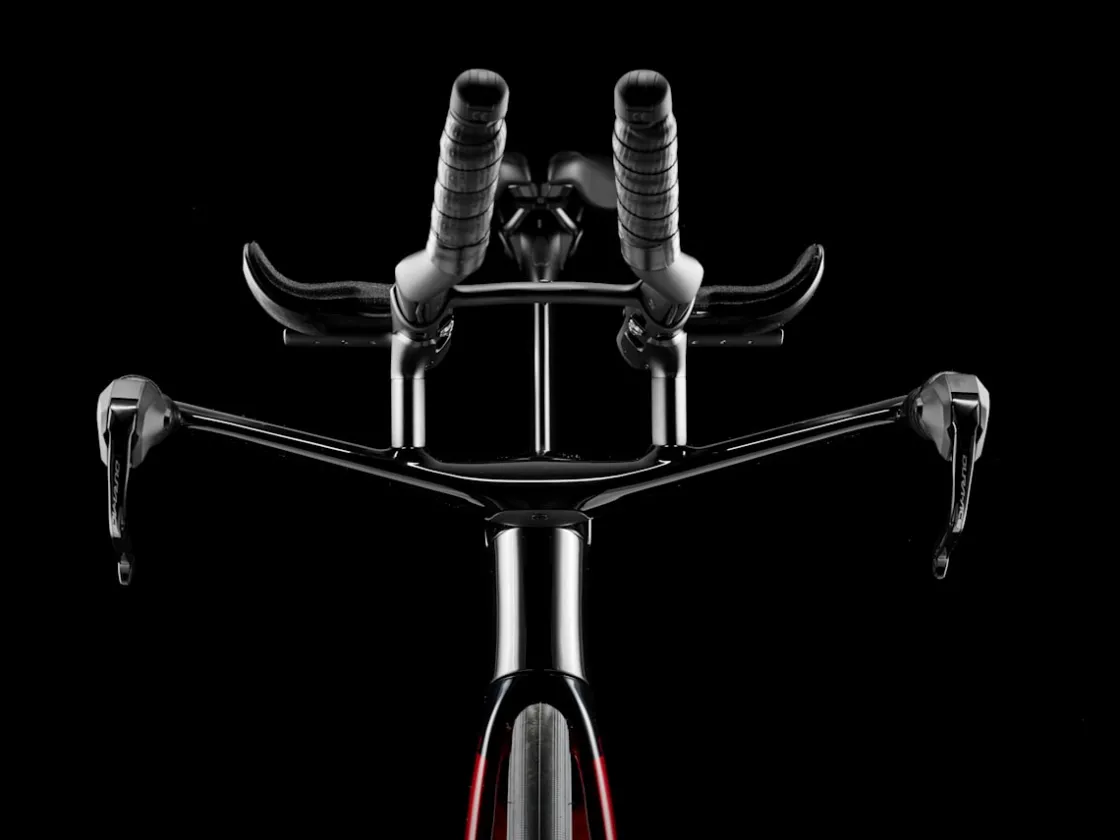 Trek Bikes Maantiepyörät – Hiilikuitu | Triathlon*Speed Concept SLR 7