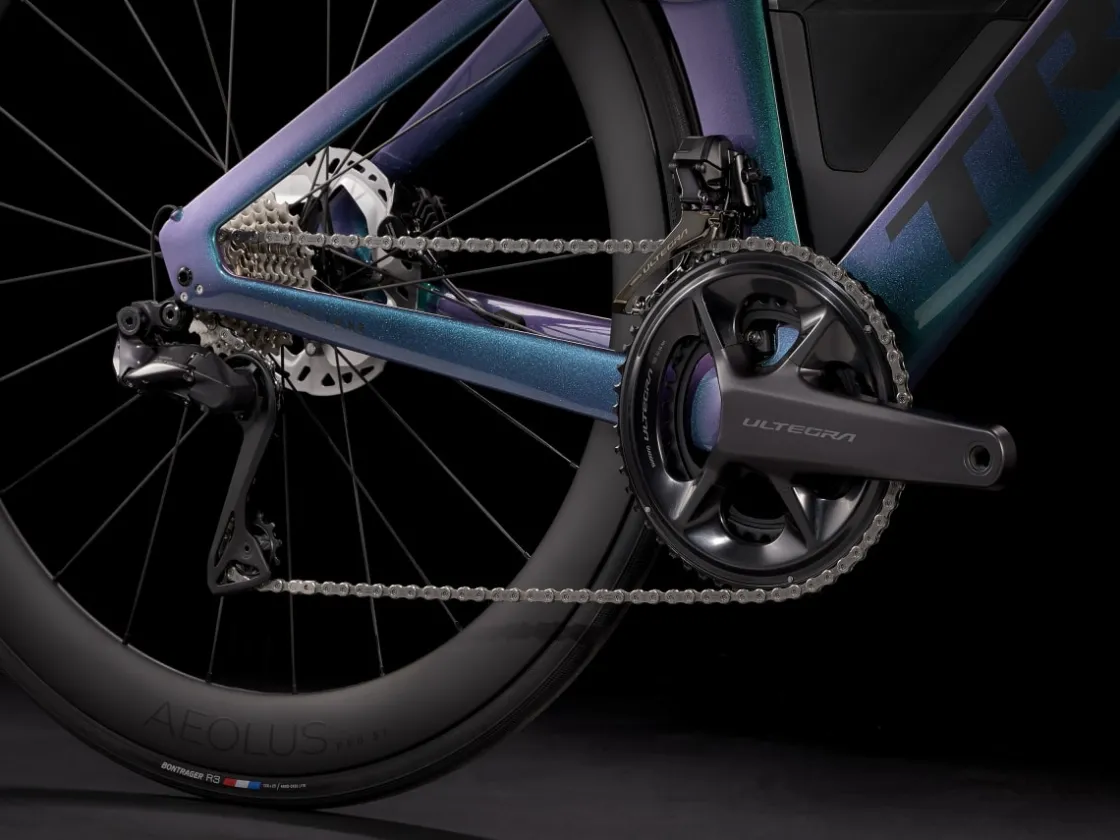 Trek Bikes Maantiepyörät – Hiilikuitu | Triathlon*Speed Concept SLR 7