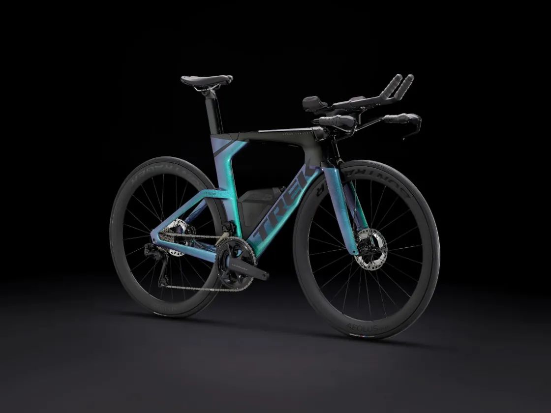 Trek Bikes Maantiepyörät – Hiilikuitu | Triathlon*Speed Concept SLR 7