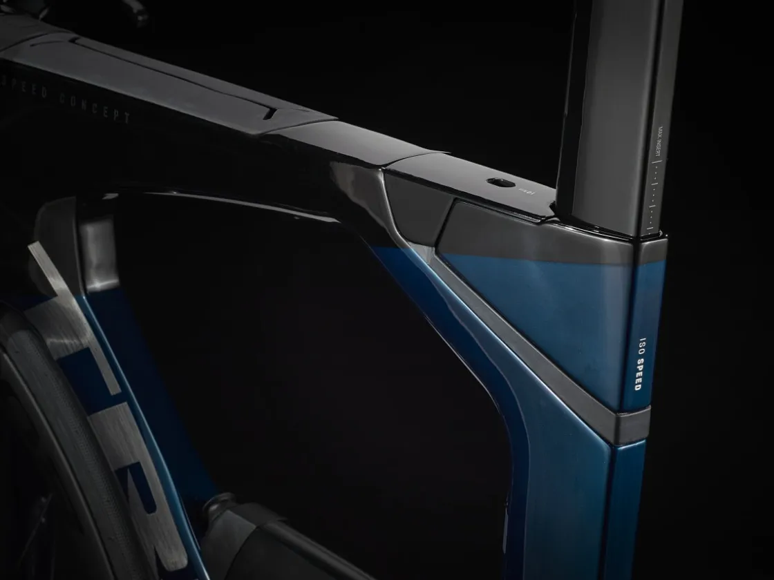 Trek Bikes Maantiepyörät – Hiilikuitu | Triathlon*Speed Concept SLR 7