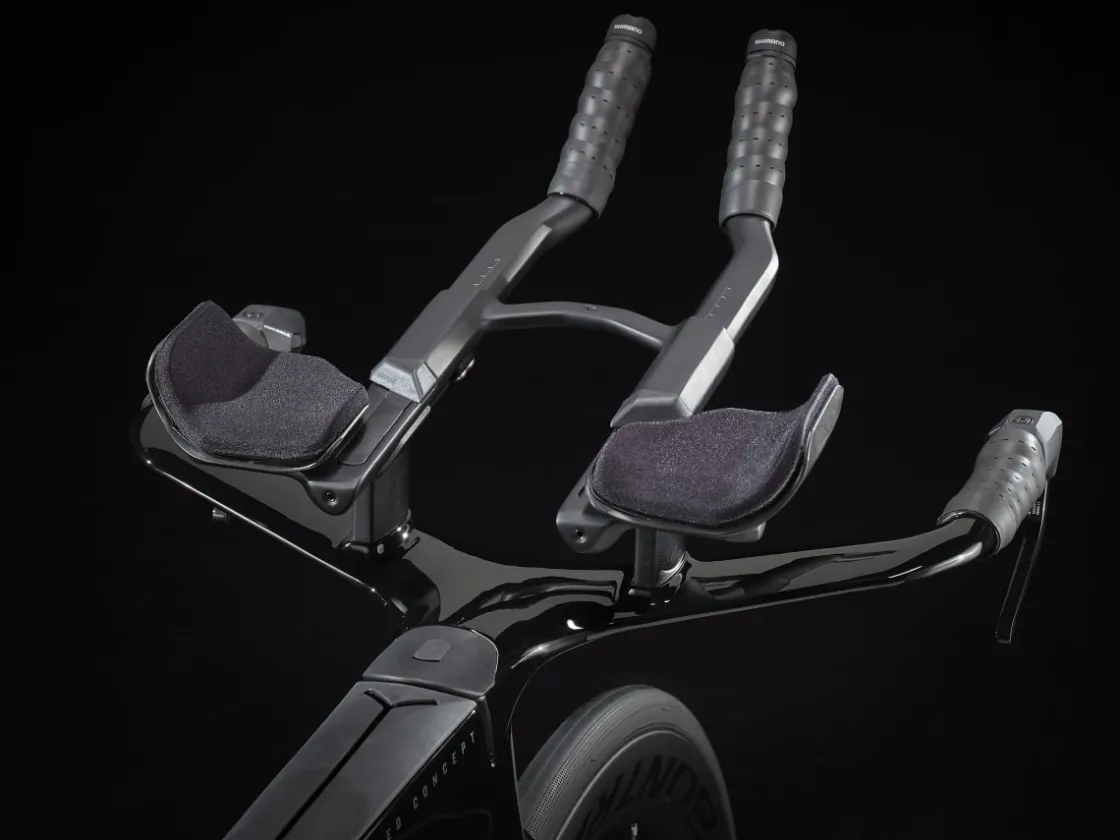 Trek Bikes Maantiepyörät – Hiilikuitu | Triathlon*Speed Concept SLR 7