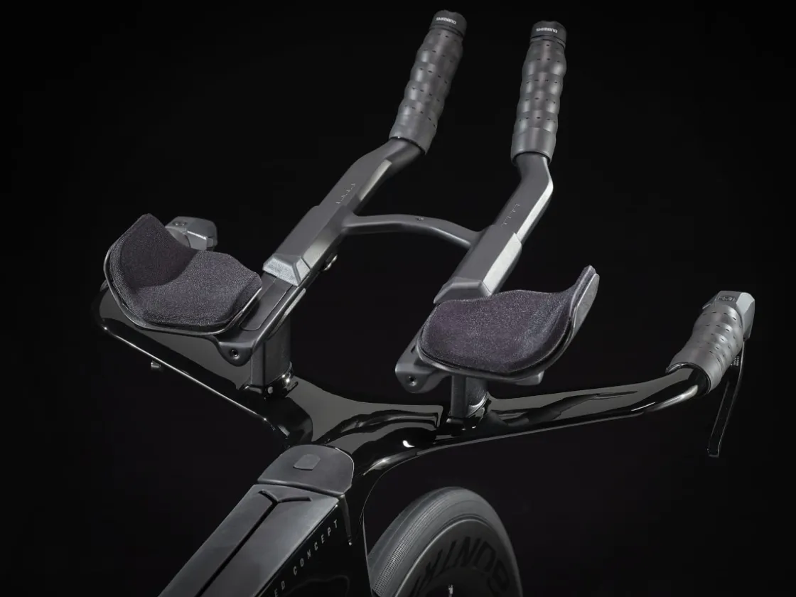 Trek Bikes Maantiepyörät – Hiilikuitu | Triathlon*Speed Concept SLR 9