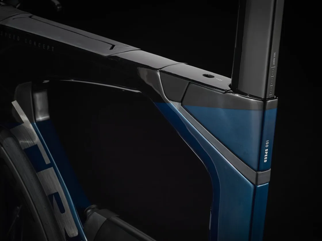 Trek Bikes Maantiepyörät – Hiilikuitu | Triathlon*Speed Concept SLR 9