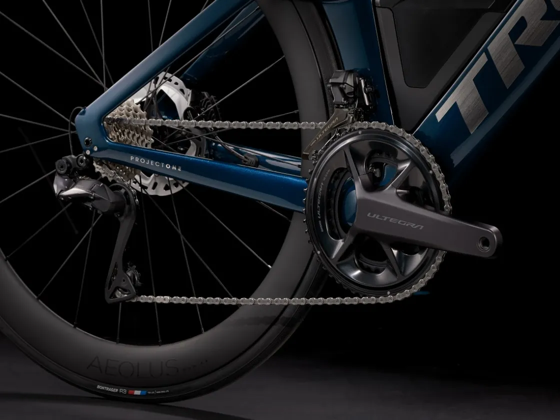 Trek Bikes Maantiepyörät – Hiilikuitu | Triathlon*Speed Concept SLR 7