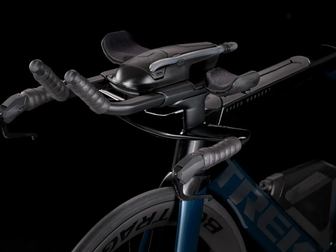 Trek Bikes Maantiepyörät – Hiilikuitu | Triathlon*Speed Concept SLR 7
