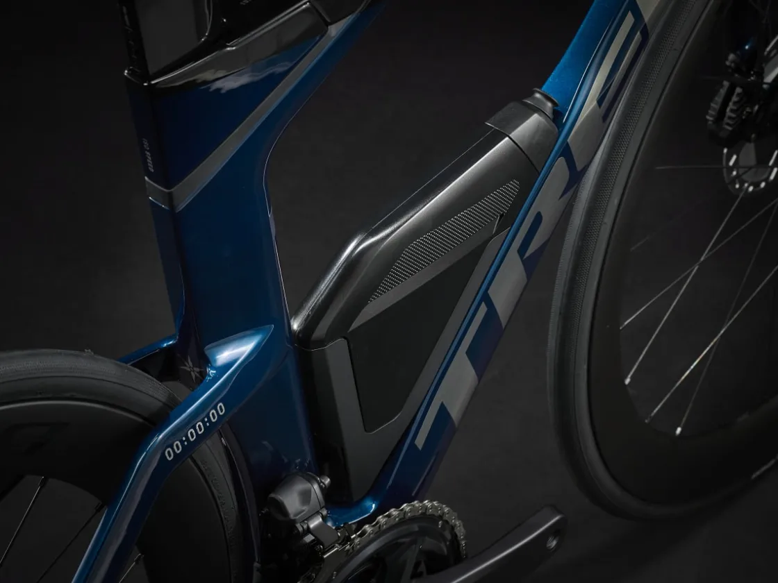 Trek Bikes Maantiepyörät – Hiilikuitu | Triathlon*Speed Concept SLR 7
