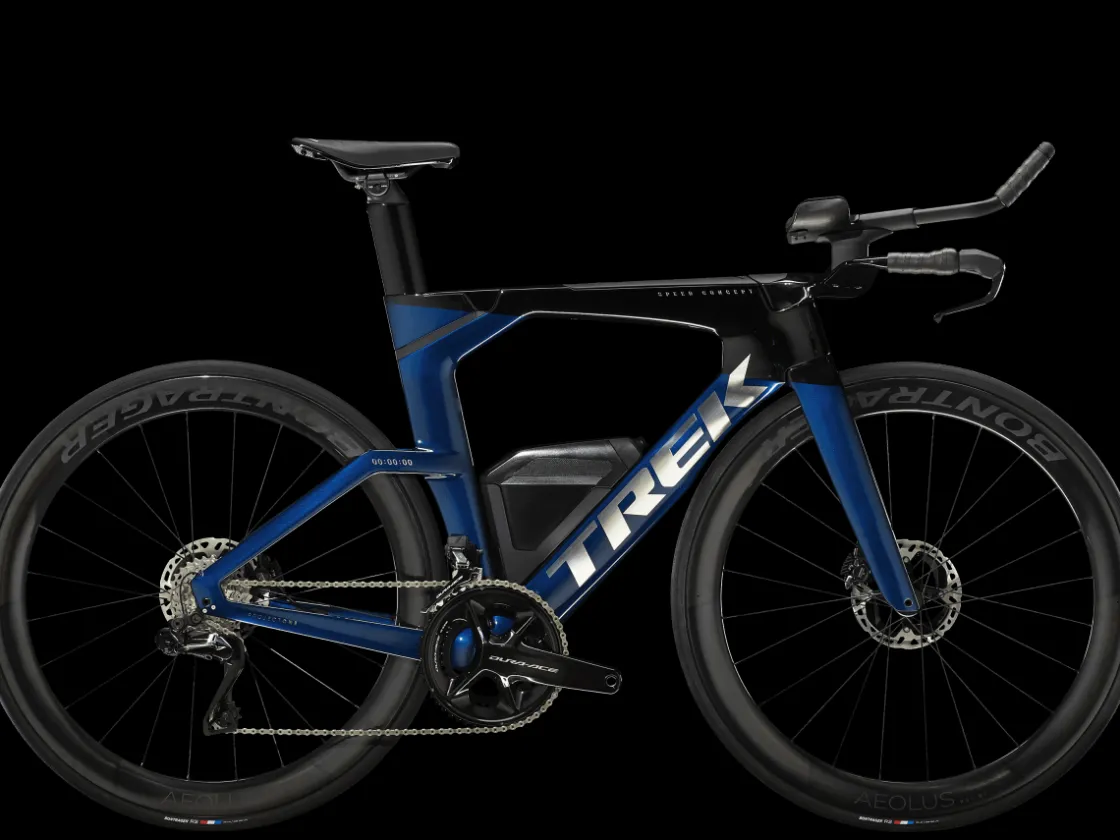 Trek Bikes Maantiepyörät – Hiilikuitu | Triathlon*Speed Concept SLR 9
