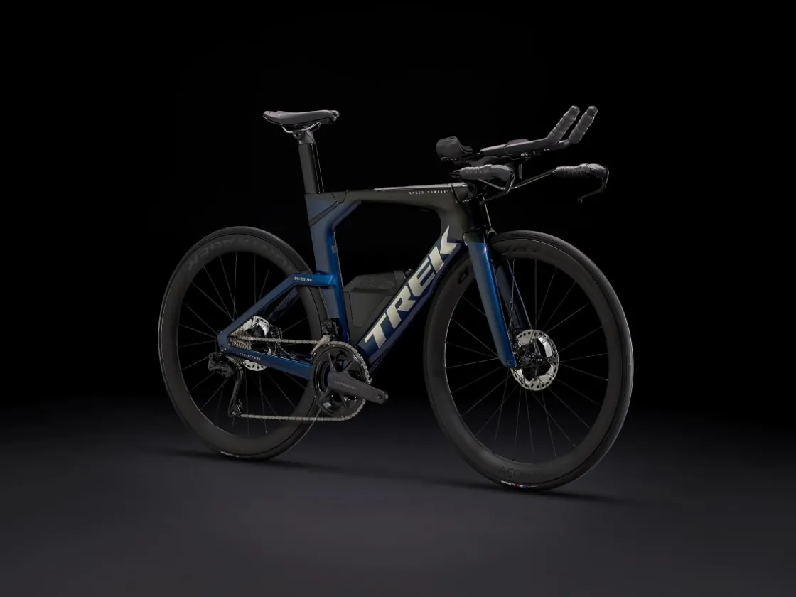 Trek Bikes Maantiepyörät – Hiilikuitu | Triathlon*Speed Concept SLR 7