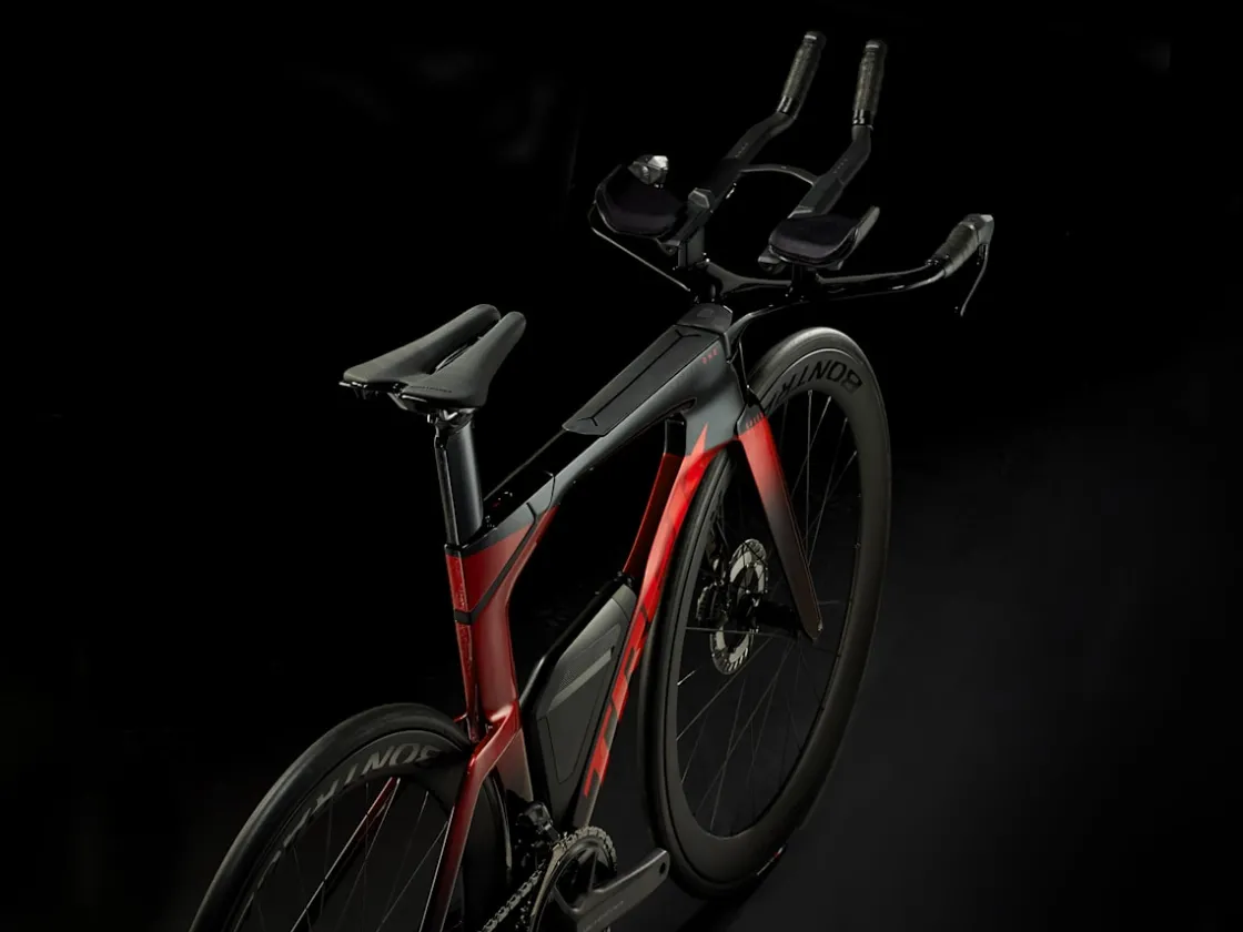 Trek Bikes Maantiepyörät – Hiilikuitu | Triathlon*Speed Concept SLR 7