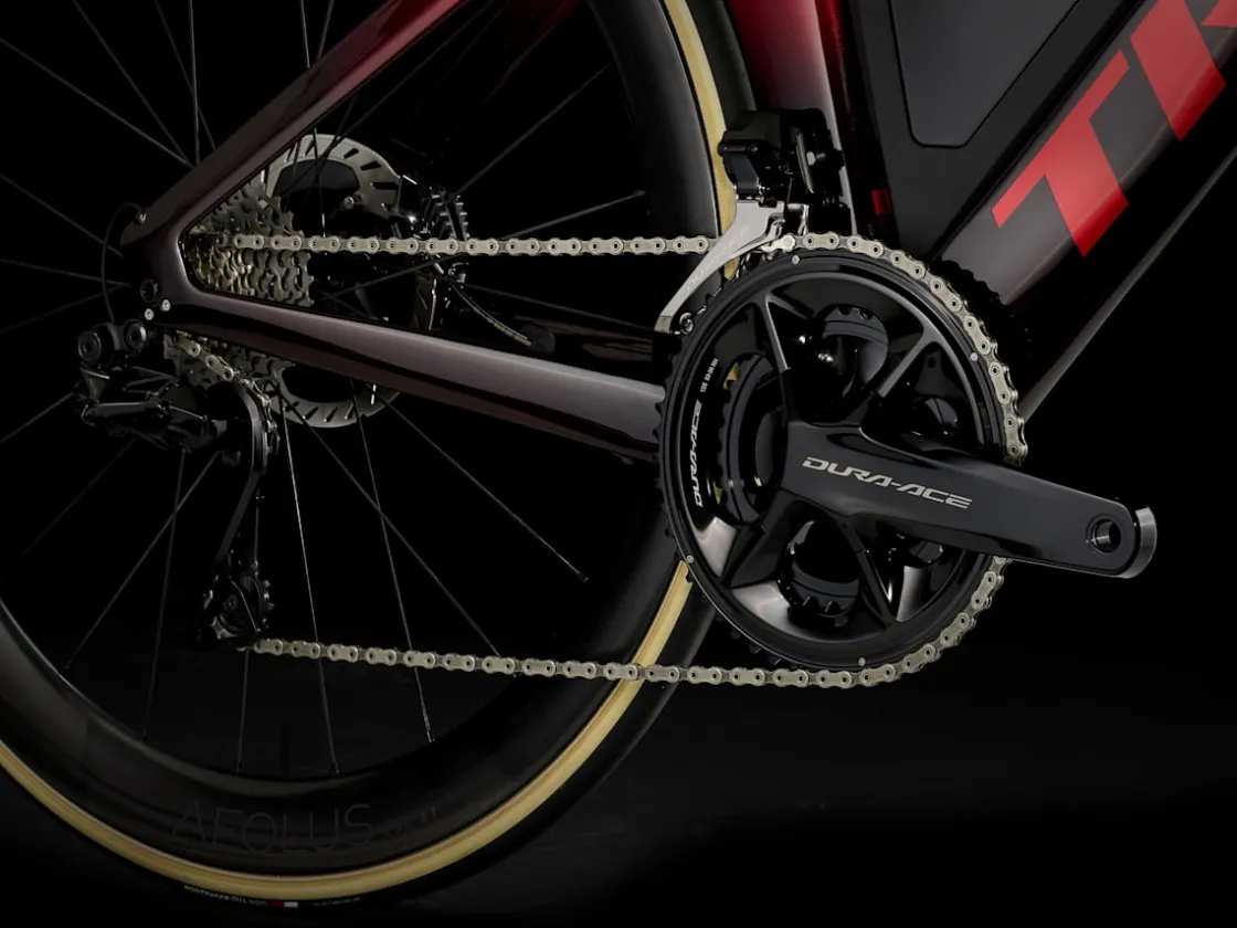 Trek Bikes Maantiepyörät – Hiilikuitu | Triathlon*Speed Concept SLR 9
