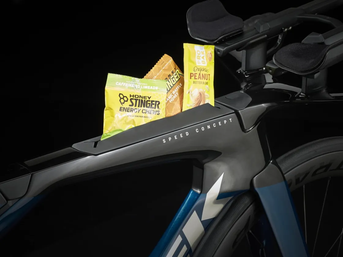 Trek Bikes Maantiepyörät – Hiilikuitu | Triathlon*Speed Concept SLR 7