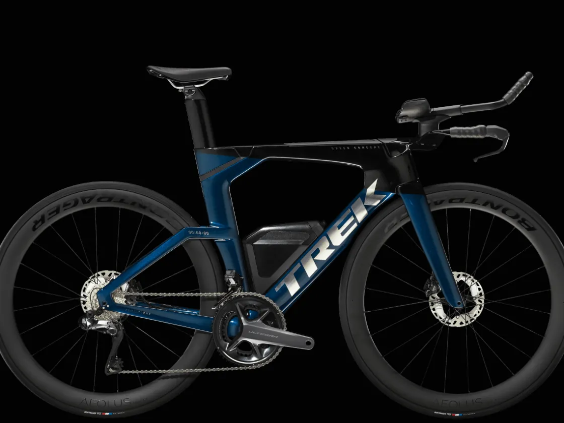 Trek Bikes Maantiepyörät – Hiilikuitu | Triathlon*Speed Concept SLR 7