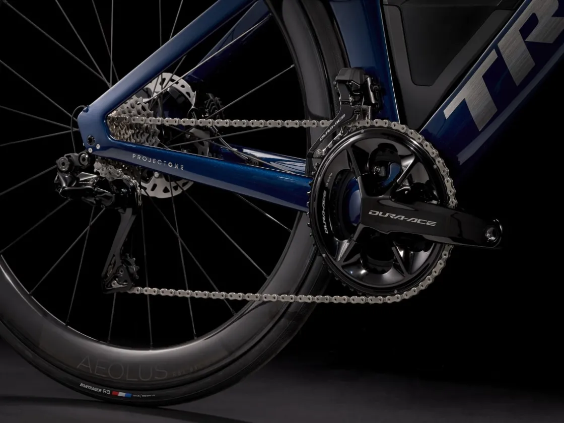 Trek Bikes Maantiepyörät – Hiilikuitu | Triathlon*Speed Concept SLR 9