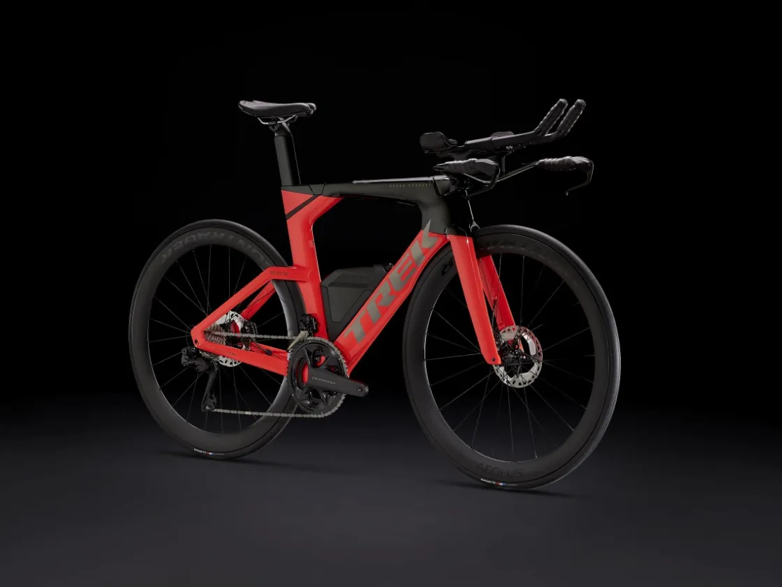 Trek Bikes Maantiepyörät – Hiilikuitu | Triathlon*Speed Concept SLR 7