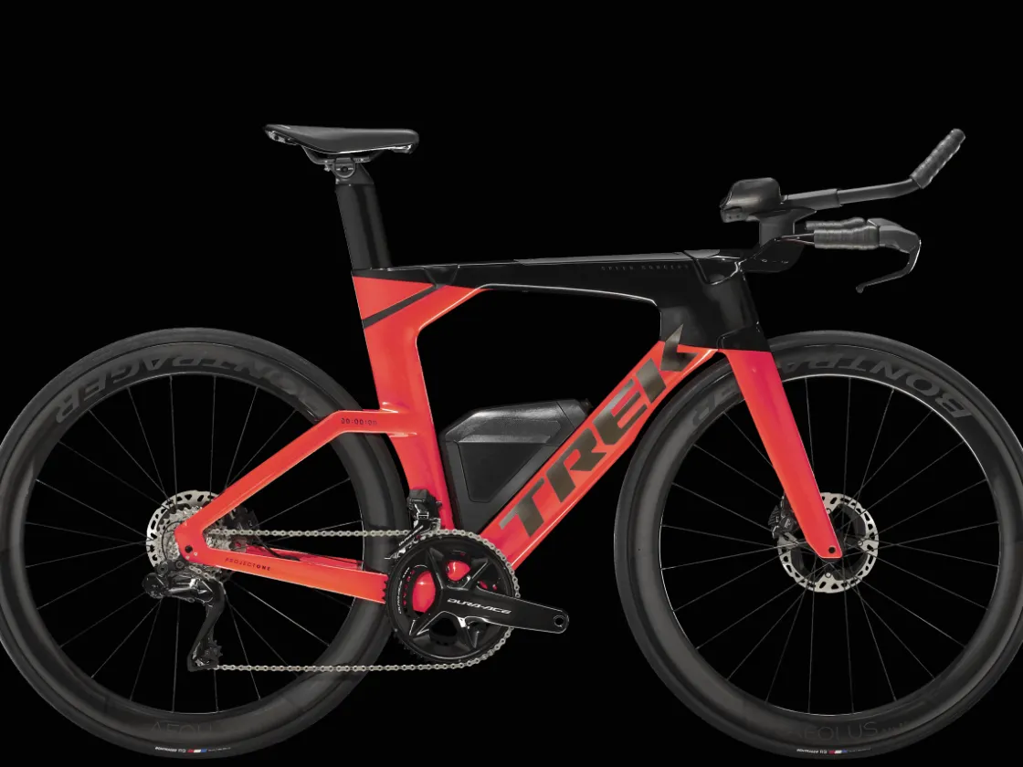Trek Bikes Maantiepyörät – Hiilikuitu | Triathlon*Speed Concept SLR 9