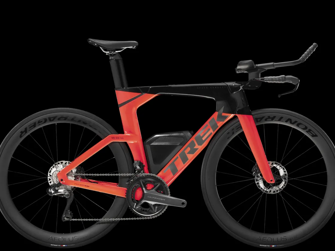 Trek Bikes Maantiepyörät – Hiilikuitu | Triathlon*Speed Concept SLR 7