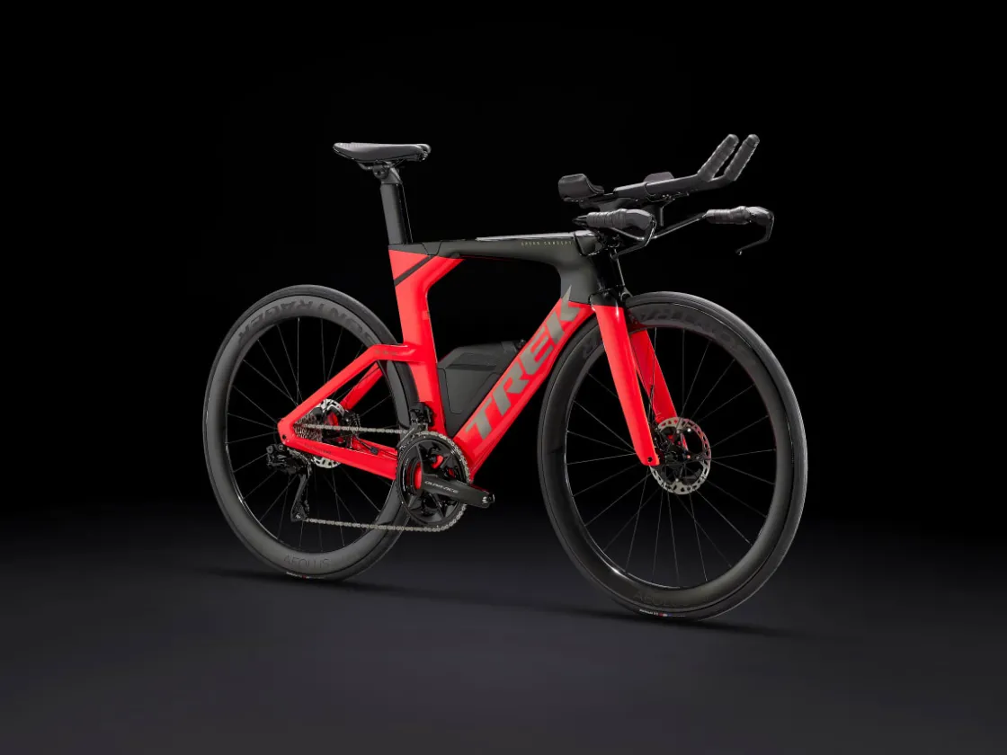 Trek Bikes Maantiepyörät – Hiilikuitu | Triathlon*Speed Concept SLR 9