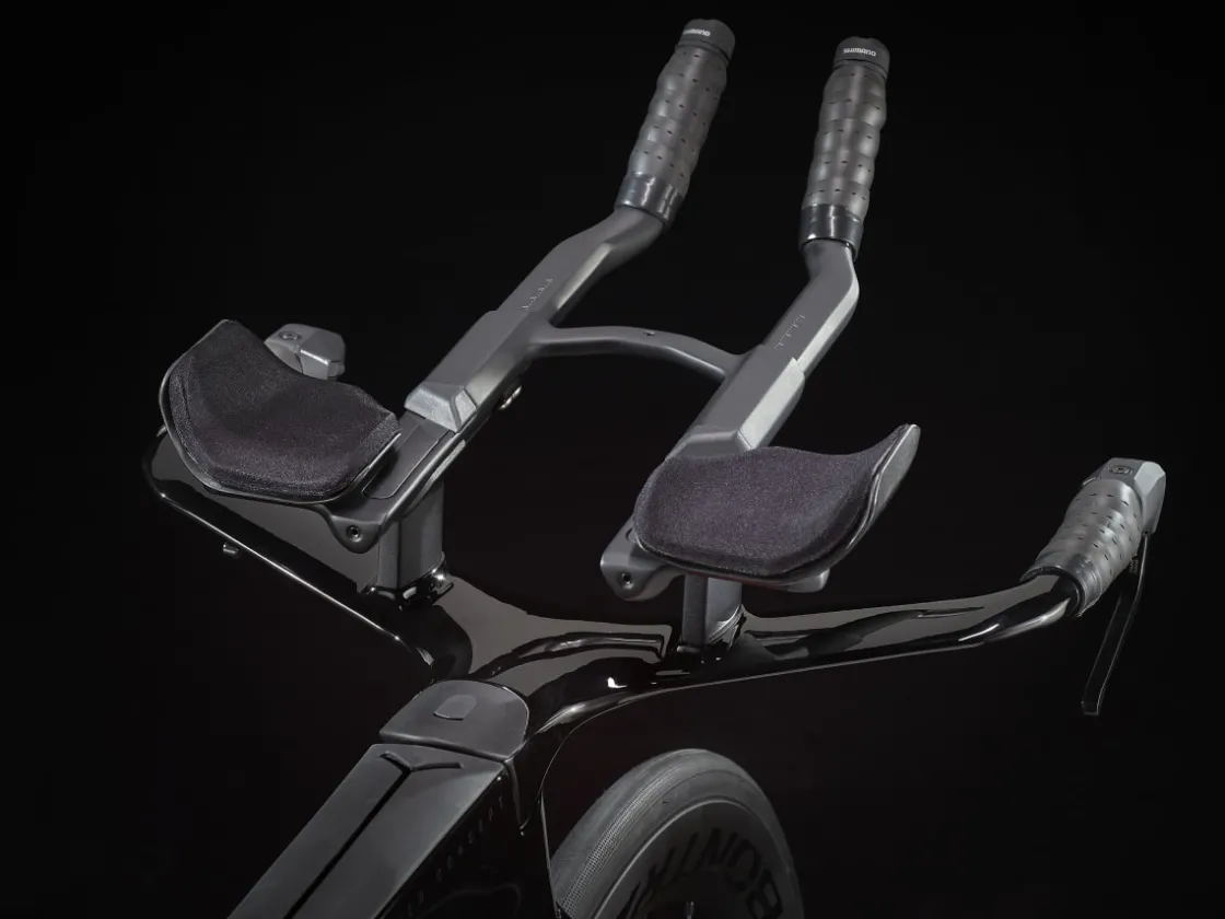 Trek Bikes Maantiepyörät – Hiilikuitu | Triathlon*Speed Concept SLR 7
