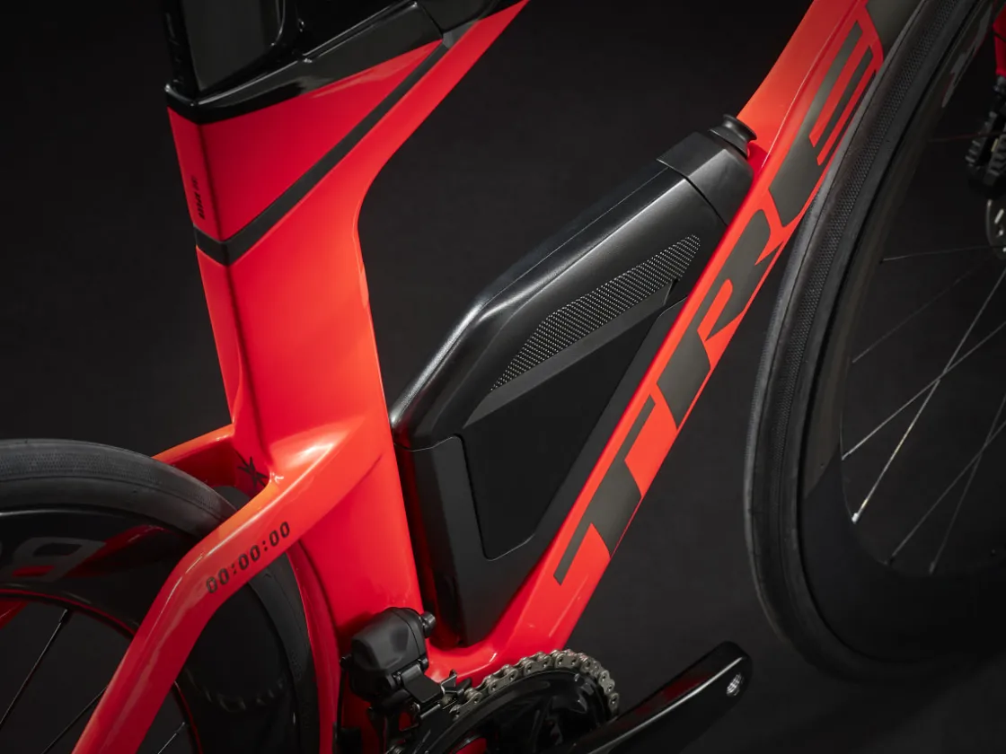 Trek Bikes Maantiepyörät – Hiilikuitu | Triathlon*Speed Concept SLR 9