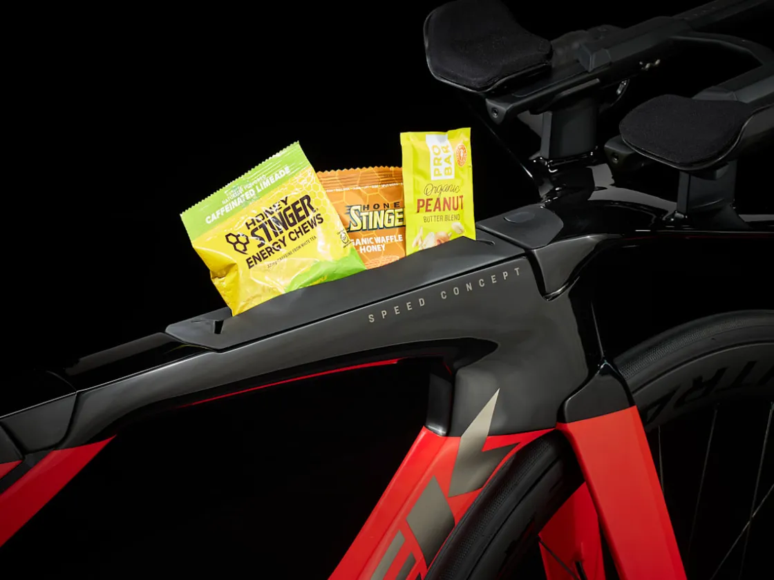Trek Bikes Maantiepyörät – Hiilikuitu | Triathlon*Speed Concept SLR 7
