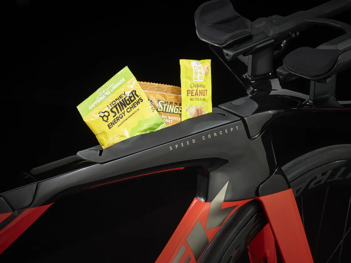 Trek Bikes Maantiepyörät – Hiilikuitu | Triathlon*Speed Concept SLR 9