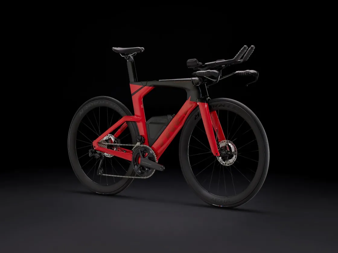 Trek Bikes Maantiepyörät – Hiilikuitu | Triathlon*Speed Concept SLR 7