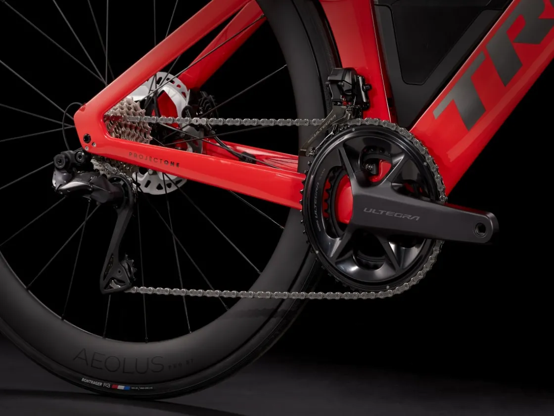 Trek Bikes Maantiepyörät – Hiilikuitu | Triathlon*Speed Concept SLR 7