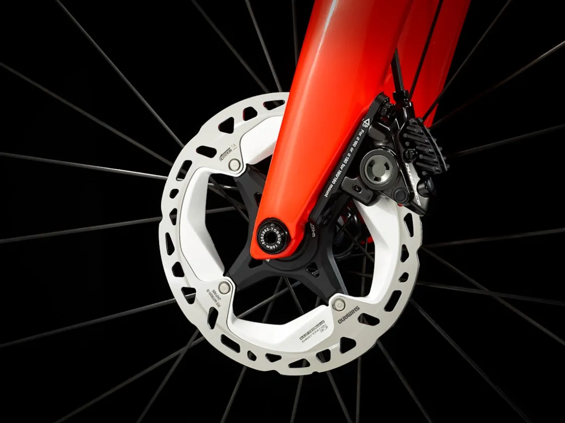 Trek Bikes Maantiepyörät – Hiilikuitu | Triathlon*Speed Concept SLR 7