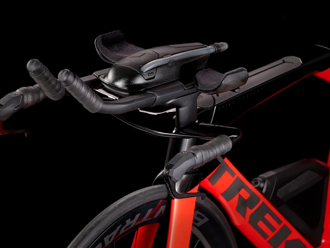 Trek Bikes Maantiepyörät – Hiilikuitu | Triathlon*Speed Concept SLR 7