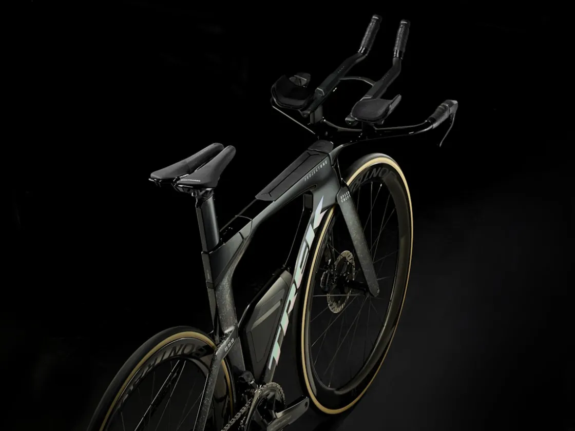 Trek Bikes Maantiepyörät – Hiilikuitu | Triathlon*Speed Concept SLR 9