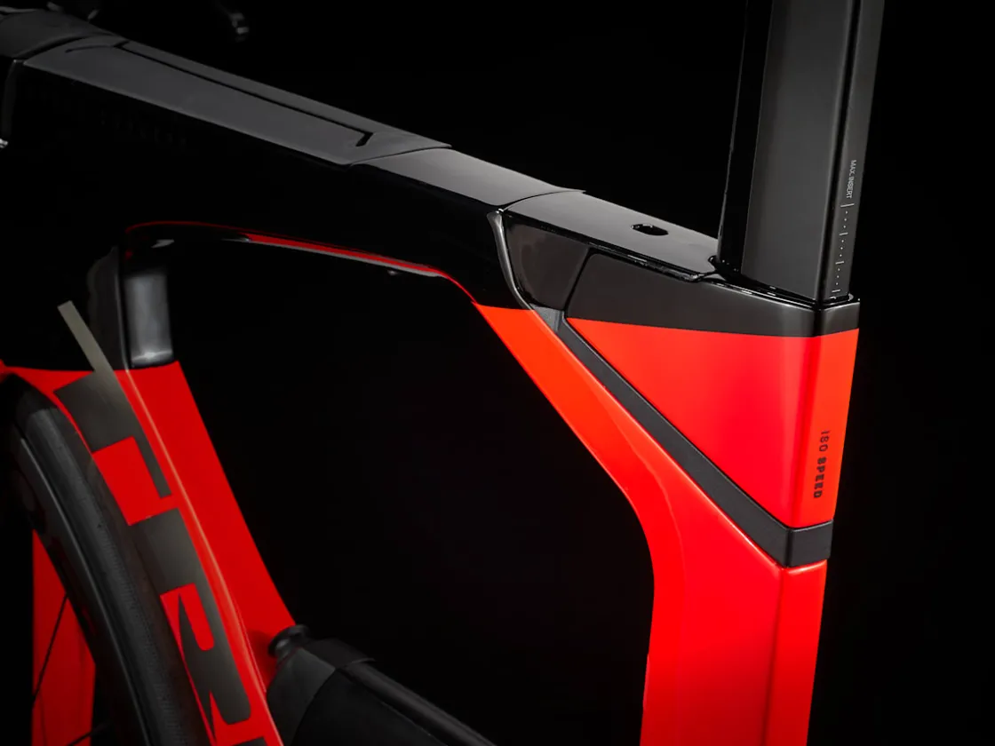 Trek Bikes Maantiepyörät – Hiilikuitu | Triathlon*Speed Concept SLR 7