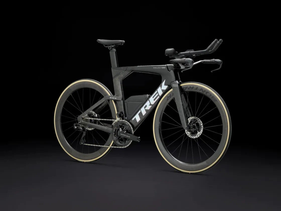 Trek Bikes Maantiepyörät – Hiilikuitu | Triathlon*Speed Concept SLR 9