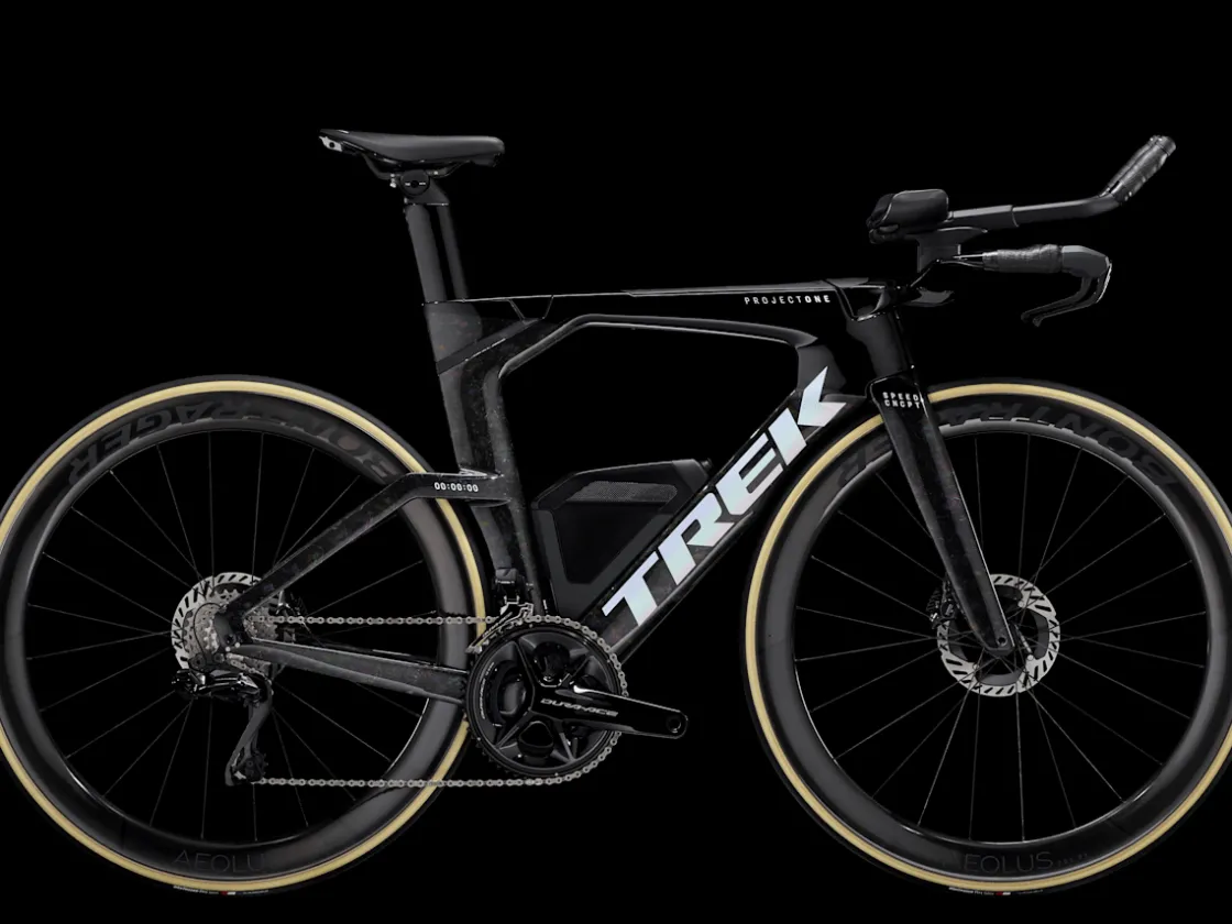 Trek Bikes Maantiepyörät – Hiilikuitu | Triathlon*Speed Concept SLR 9