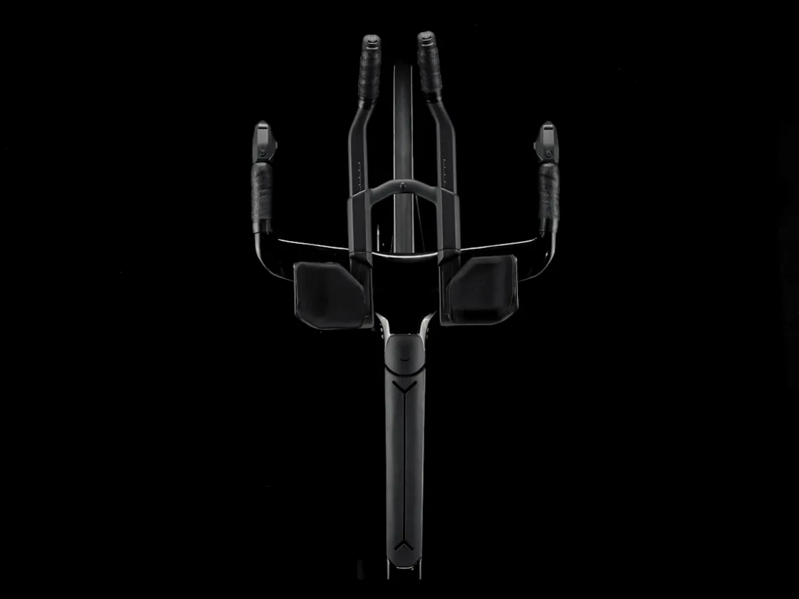 Trek Bikes Maantiepyörät – Hiilikuitu | Triathlon*Speed Concept SLR 9