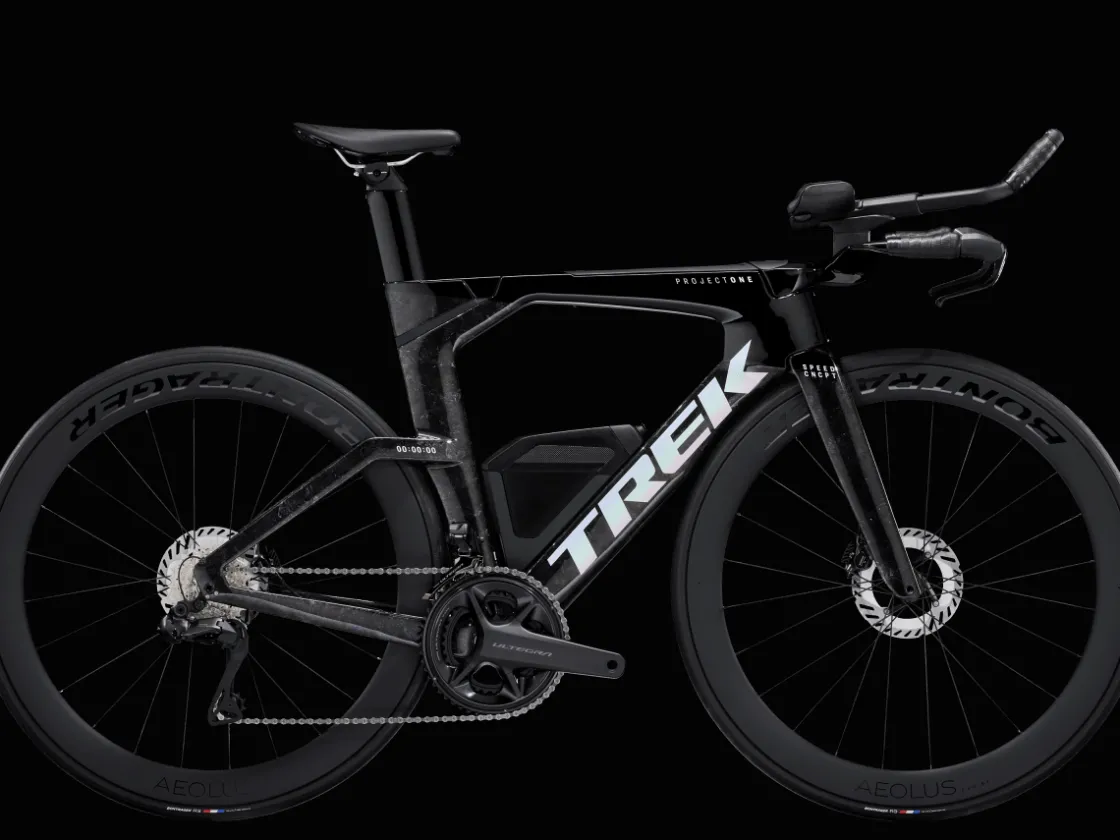 Trek Bikes Maantiepyörät – Hiilikuitu | Triathlon*Speed Concept SLR 7