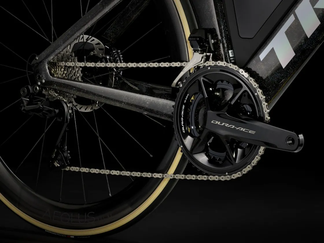 Trek Bikes Maantiepyörät – Hiilikuitu | Triathlon*Speed Concept SLR 9