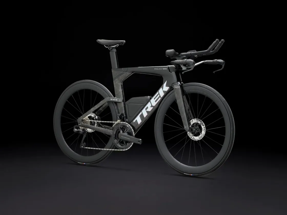 Trek Bikes Maantiepyörät – Hiilikuitu | Triathlon*Speed Concept SLR 7