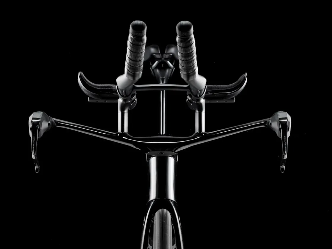 Trek Bikes Maantiepyörät – Hiilikuitu | Triathlon*Speed Concept SLR 7