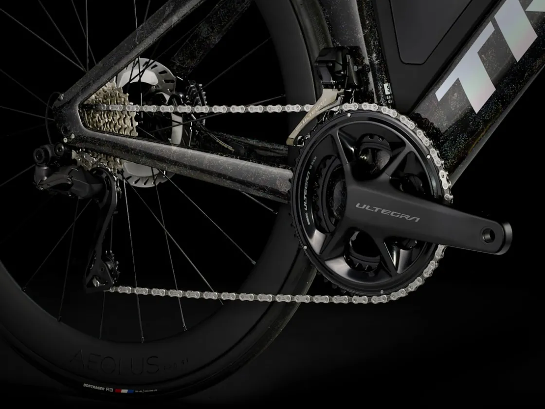 Trek Bikes Maantiepyörät – Hiilikuitu | Triathlon*Speed Concept SLR 7