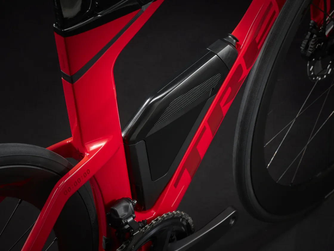 Trek Bikes Maantiepyörät – Hiilikuitu | Triathlon*Speed Concept SLR 7