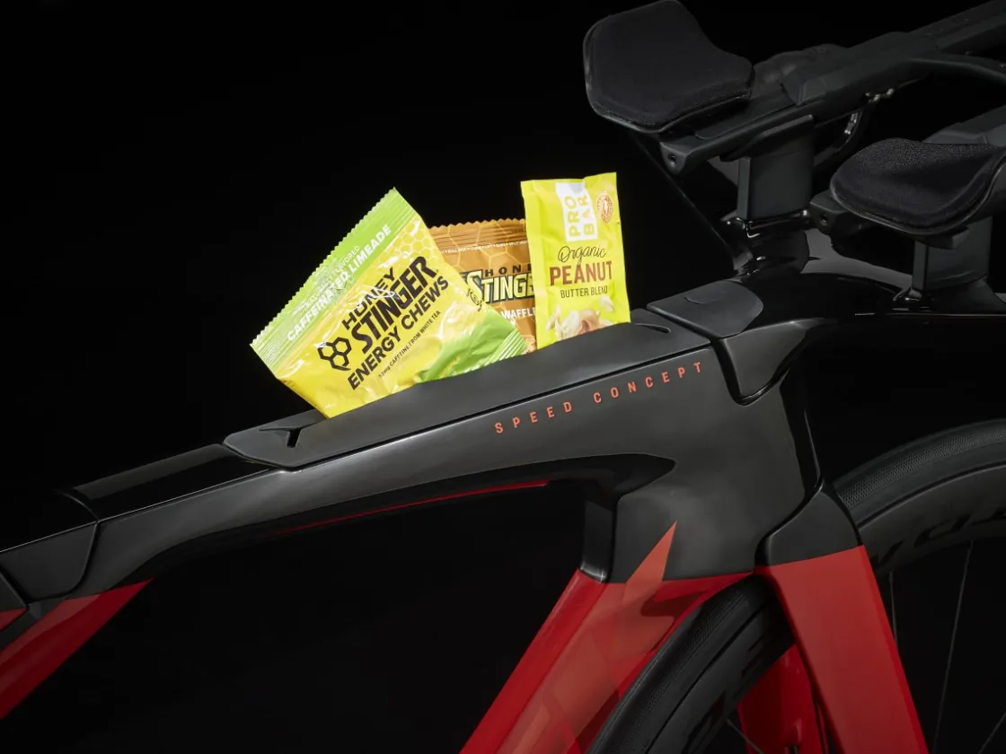 Trek Bikes Maantiepyörät – Hiilikuitu | Triathlon*Speed Concept SLR 7