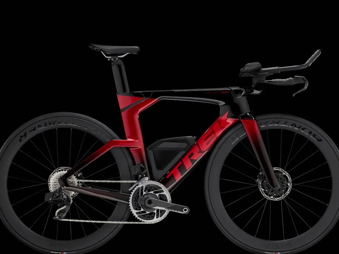 Trek Bikes Maantiepyörät – Hiilikuitu | Triathlon*Speed Concept SLR 8 AXS