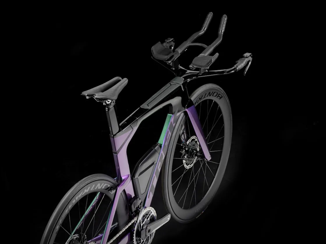 Trek Bikes Maantiepyörät – Hiilikuitu | Triathlon*Speed Concept SLR 8 AXS