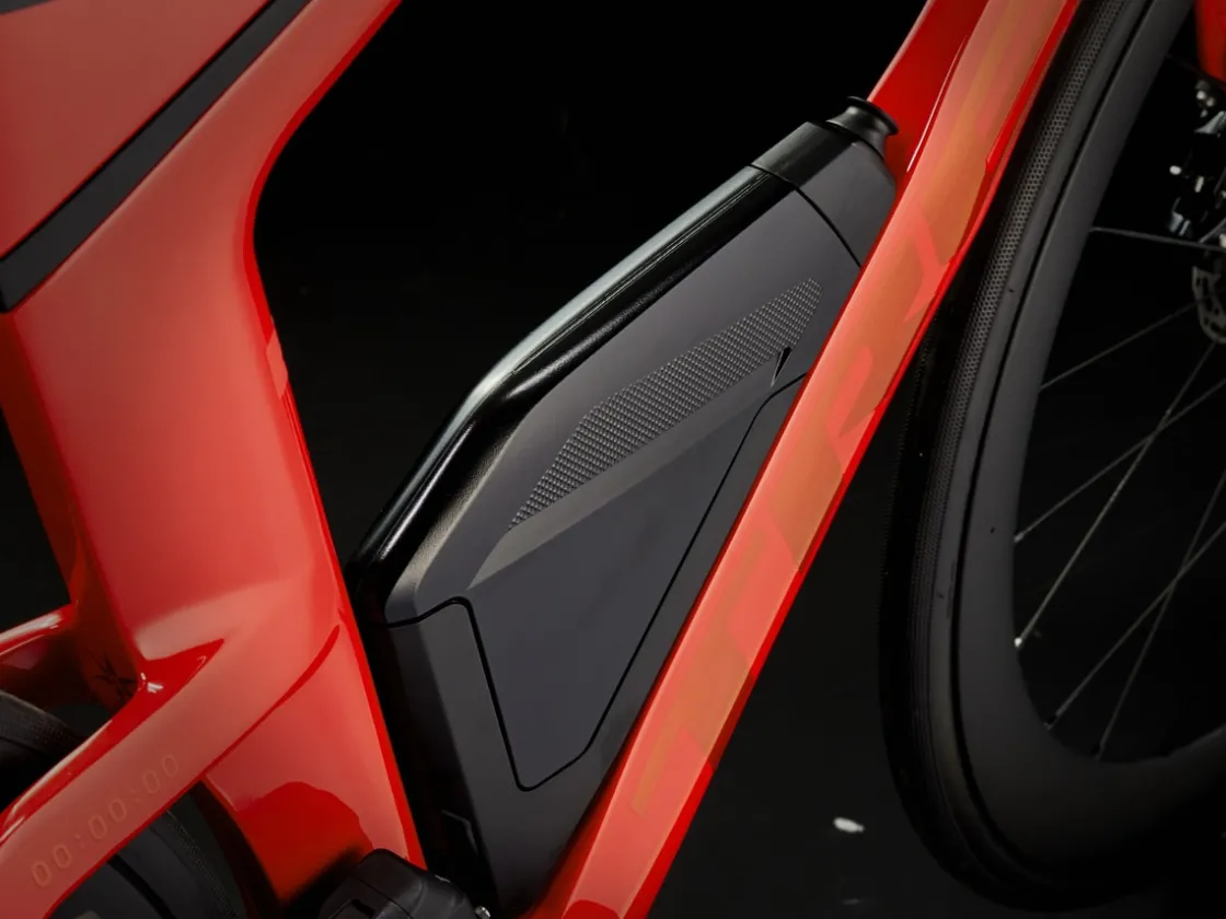 Trek Bikes Maantiepyörät – Hiilikuitu | Triathlon*Speed Concept SLR 7 AXS