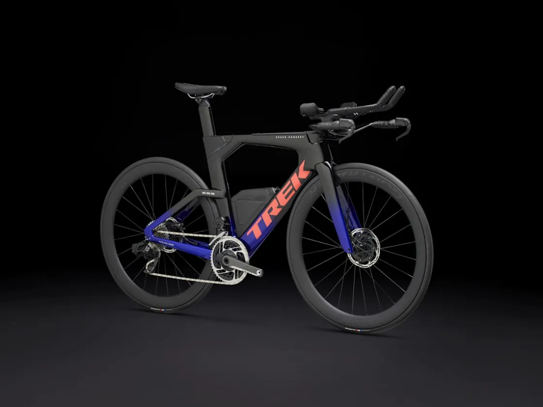 Trek Bikes Maantiepyörät – Hiilikuitu | Triathlon*Speed Concept SLR 8 AXS