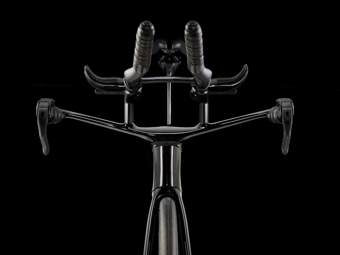 Trek Bikes Maantiepyörät – Hiilikuitu | Triathlon*Speed Concept SLR 8 AXS